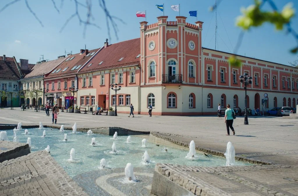 Mikołów: Urząd Miasta będzie nieczynny 2 maja