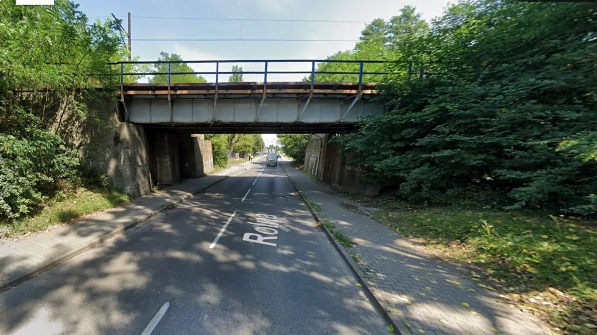 Wielka zmiana w organizacji ruchu na ul. Rolnej w Katowicach. Co musisz wiedzieć?