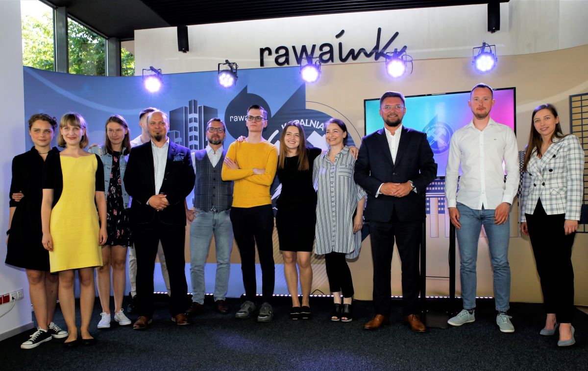 Finał „Kopalni Start-upów” tuż za rogiem. Sprawdź, które start-upy powalczą o nagrody!