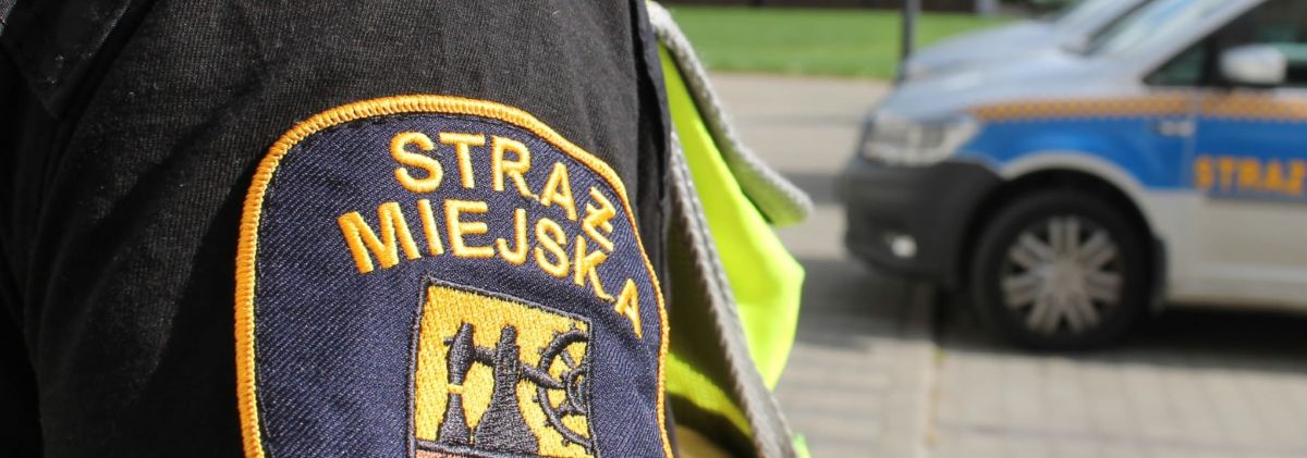 Mężczyzna z ponad 4 promilami w centrum przesiadkowym. Interweniowała straż miejska