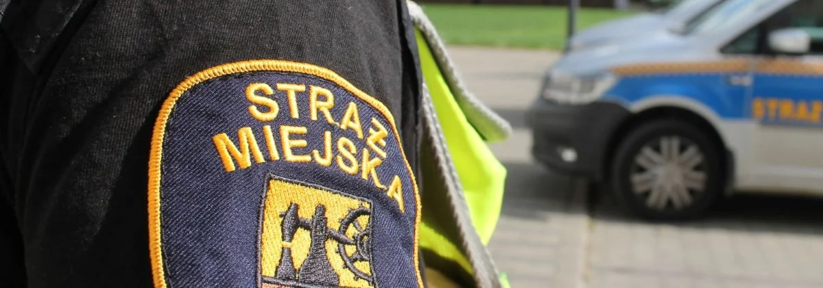 Mężczyzna z ponad 4 promilami w centrum przesiadkowym. Interweniowała straż miejska