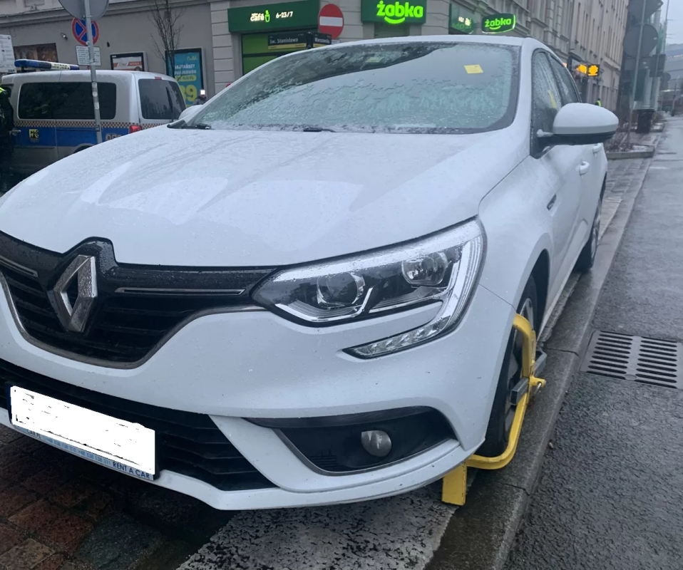 Patrole straży miejskiej. Jak skutecznie walczą z nieprawidłowym parkowaniem? 6