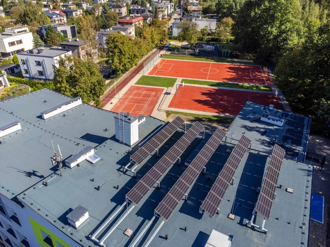 Unijne środki dla katowiczan. Nowa szansa na instalacje OZE w domach