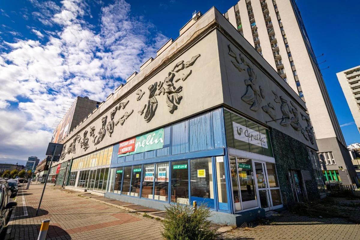 Cepelia znów w rękach Katowic. Nowa przestrzeń dla mieszkańców!