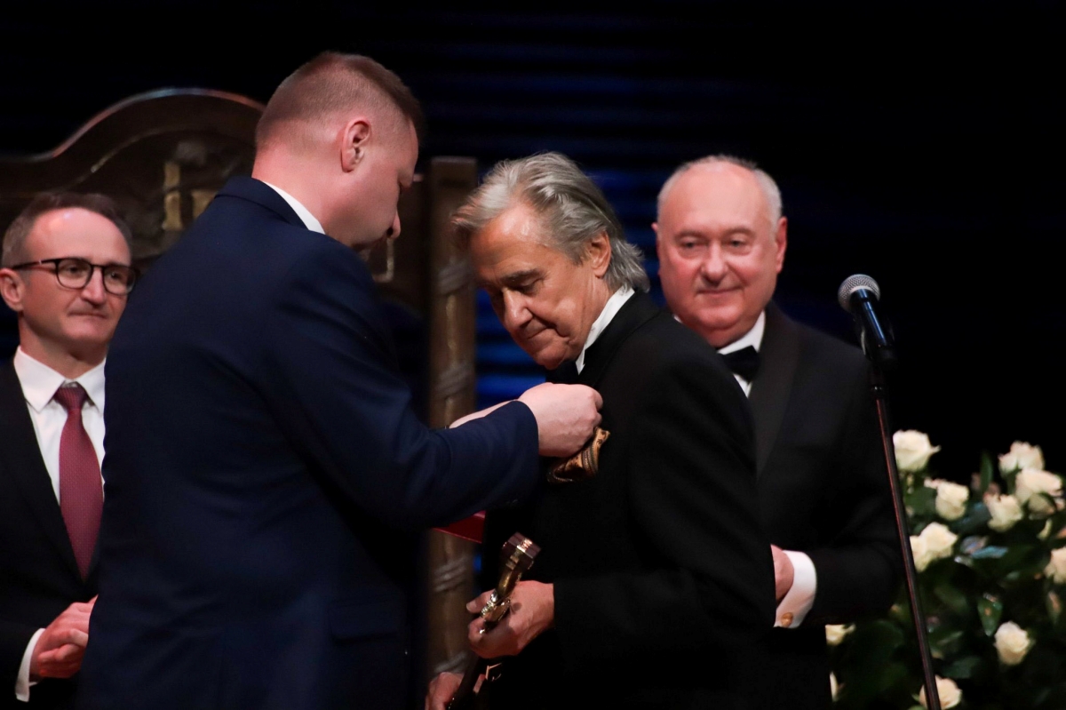 Firmy z jakością, przyszłością i sercem. Wielkie wyróżnienia w NOSPR! 4