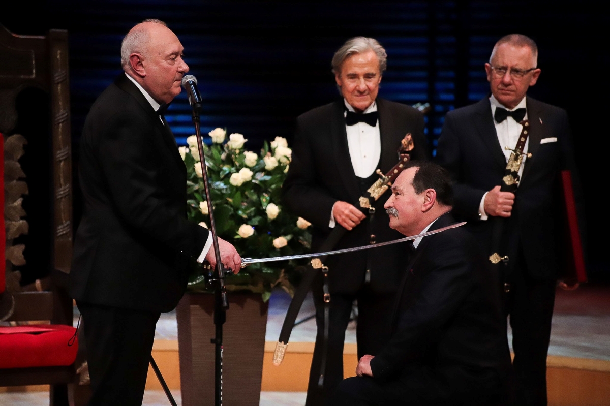 Firmy z jakością, przyszłością i sercem. Wielkie wyróżnienia w NOSPR! 6