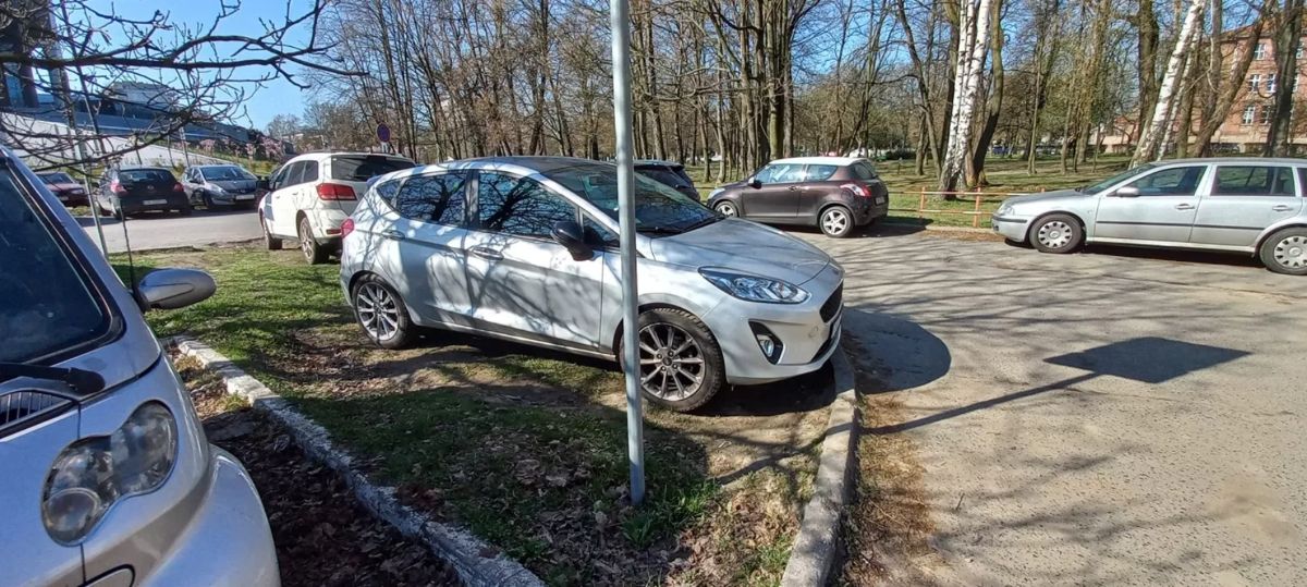 Lawina mandatów i blokad. Straż miejska nie odpuszcza!