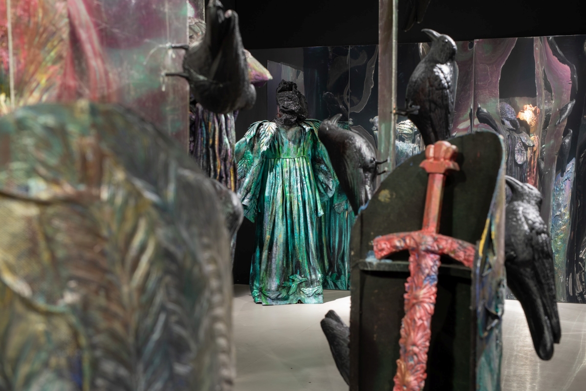 Odkryj Avalon w grze RPG. Unikalne wydarzenie w Muzeum Śląskim!