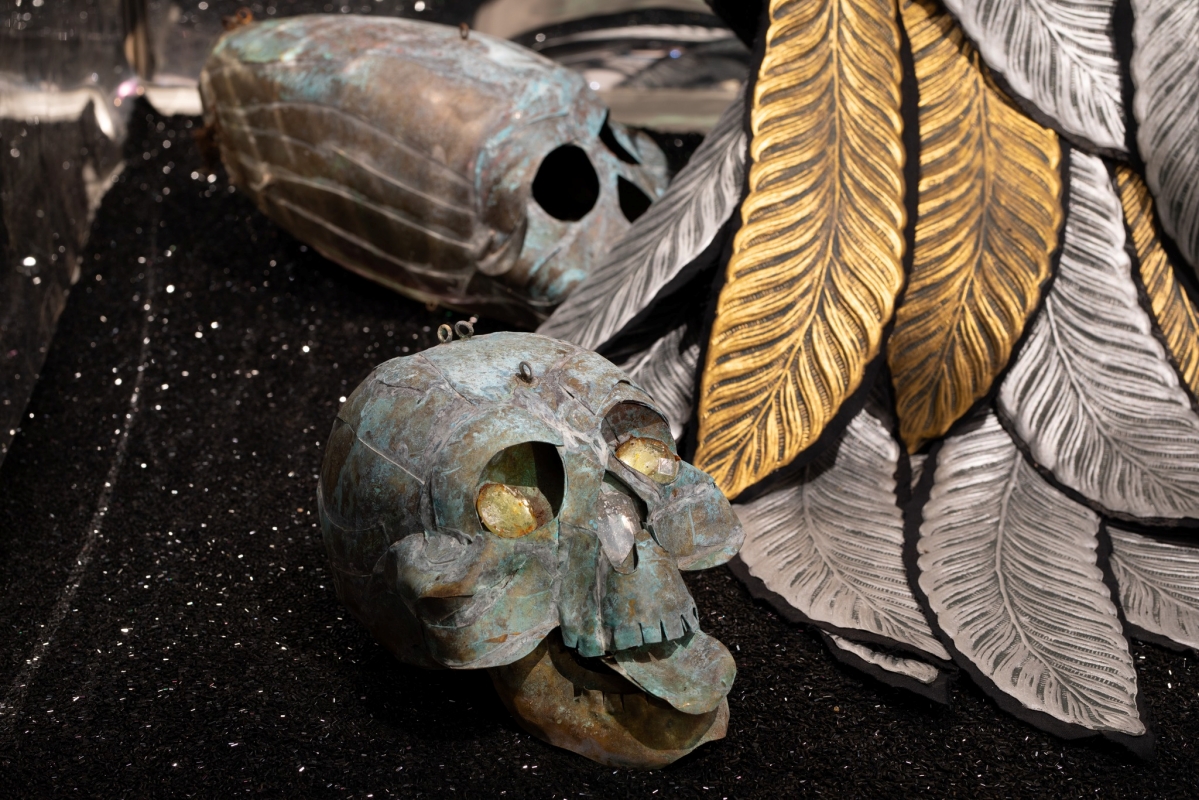 Odkryj Avalon w grze RPG. Unikalne wydarzenie w Muzeum Śląskim!