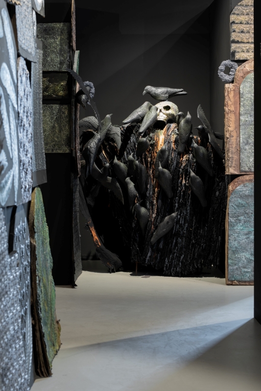 Odkryj Avalon w grze RPG. Unikalne wydarzenie w Muzeum Śląskim!