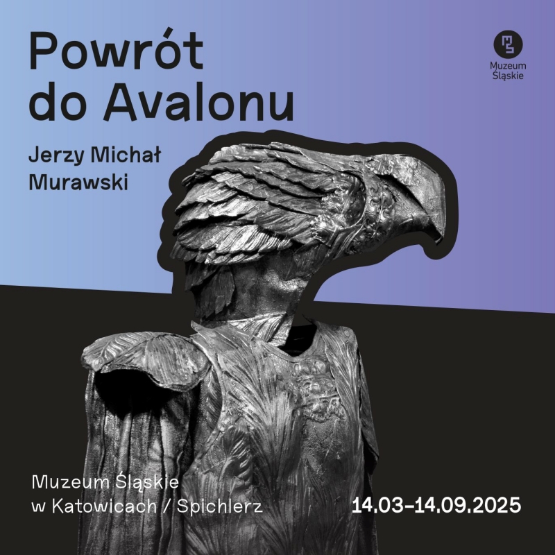 Odkryj Avalon w grze RPG. Unikalne wydarzenie w Muzeum Śląskim!