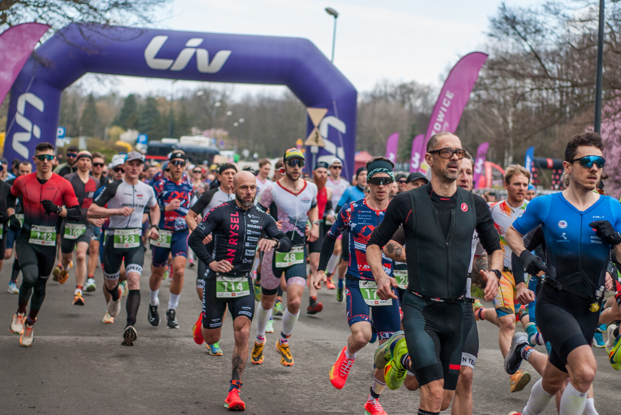 Silesiaman Duathlon Katowice 2025 2