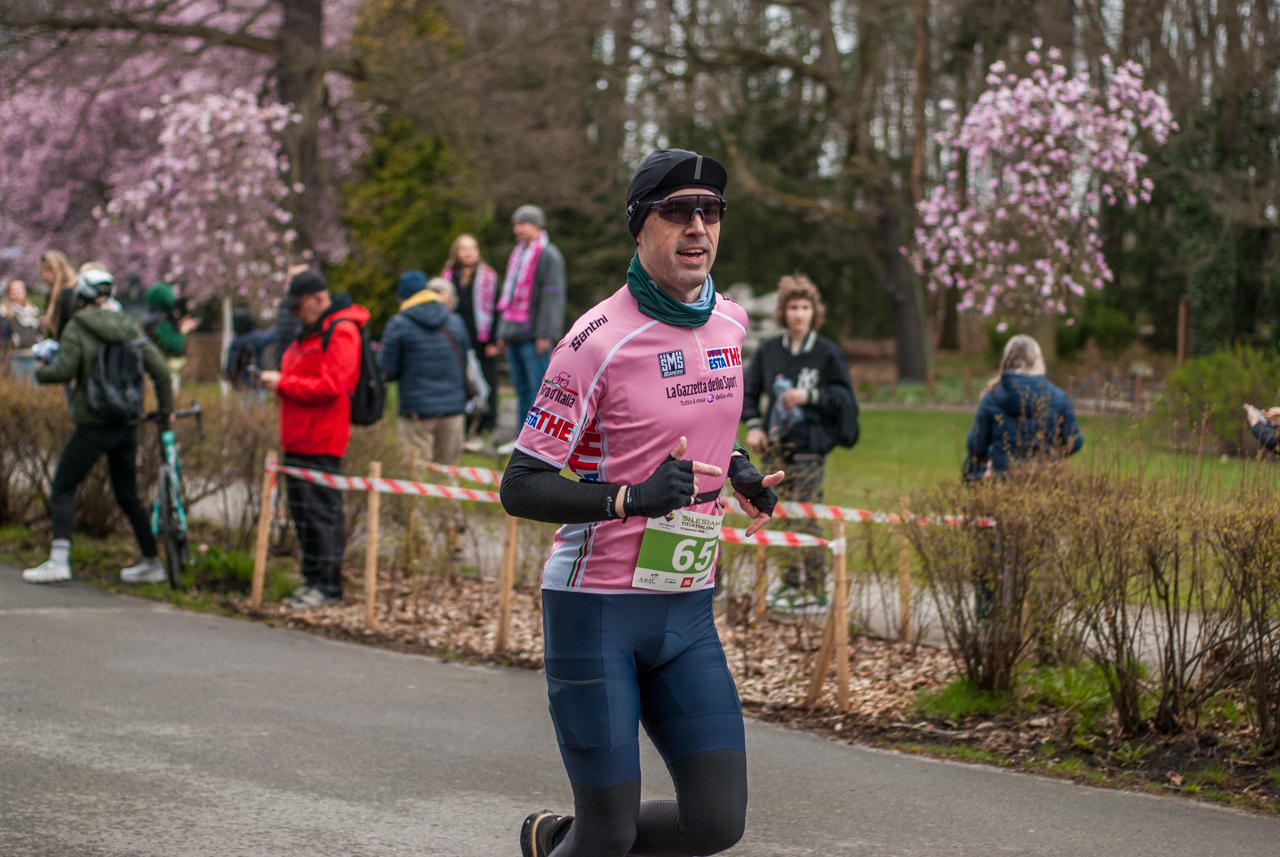 Silesiaman Duathlon Katowice 2025 7