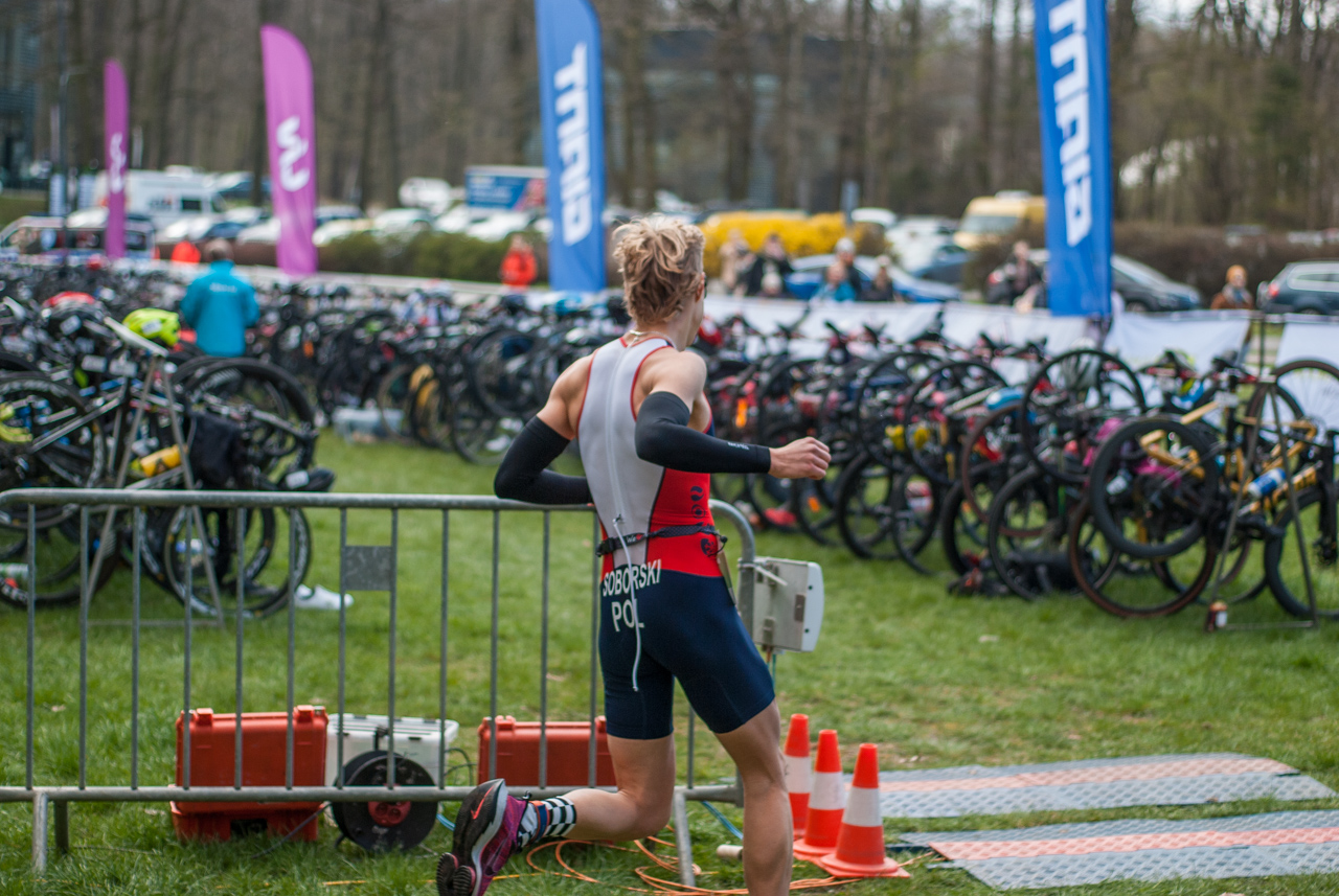 Silesiaman Duathlon Katowice 2025 9