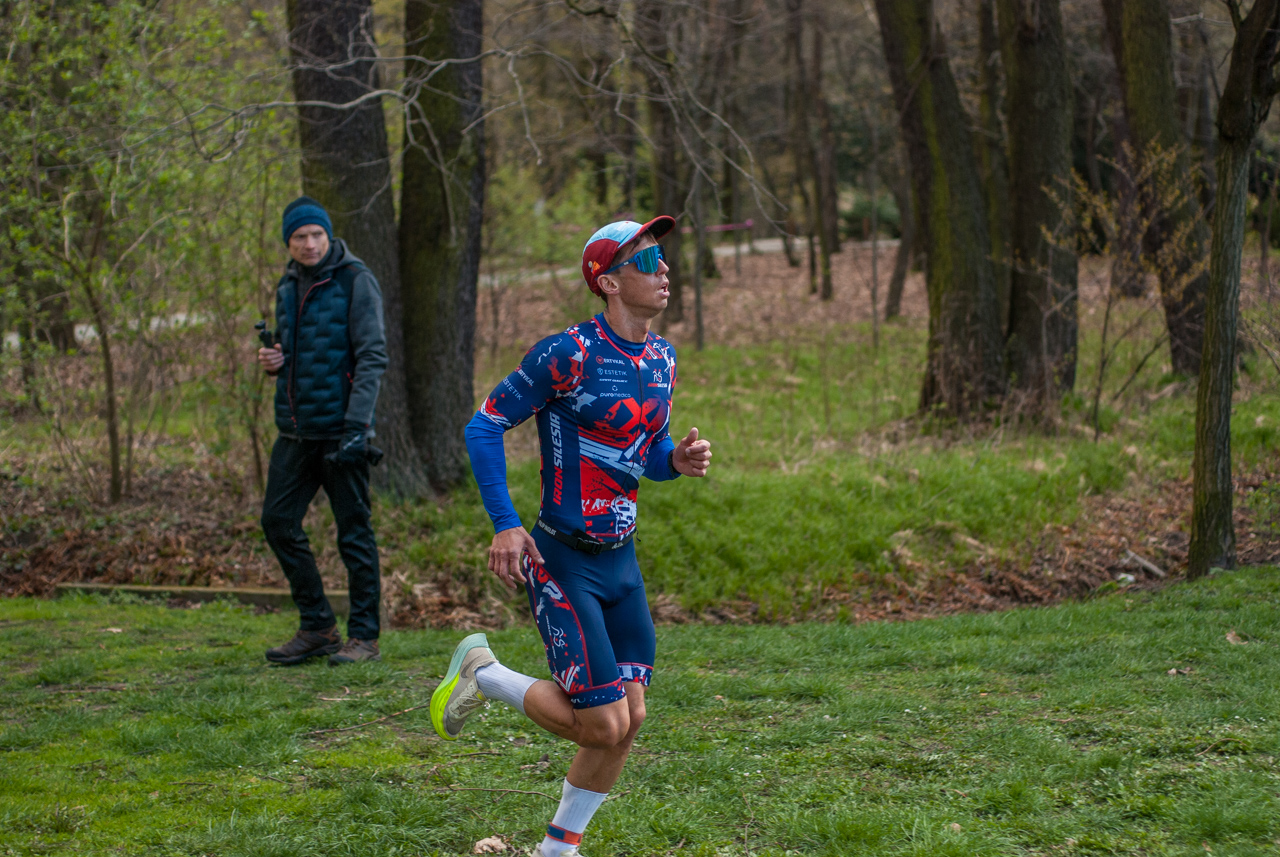 Silesiaman Duathlon Katowice 2025 10