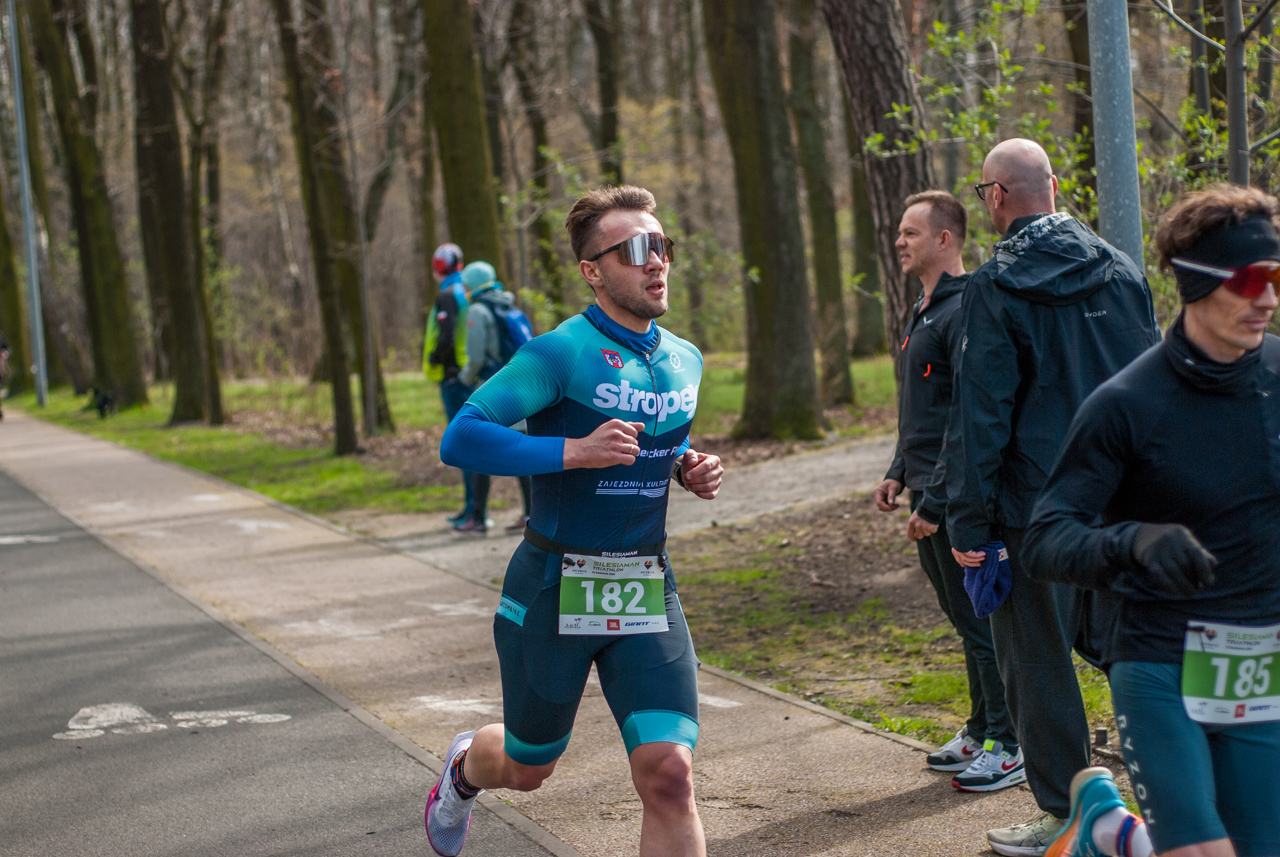 Silesiaman Duathlon Katowice 2025 11