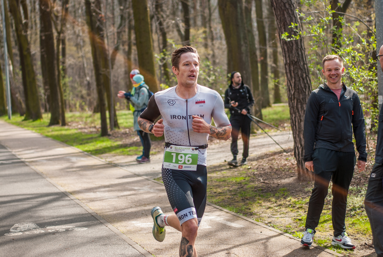 Silesiaman Duathlon Katowice 2025 14