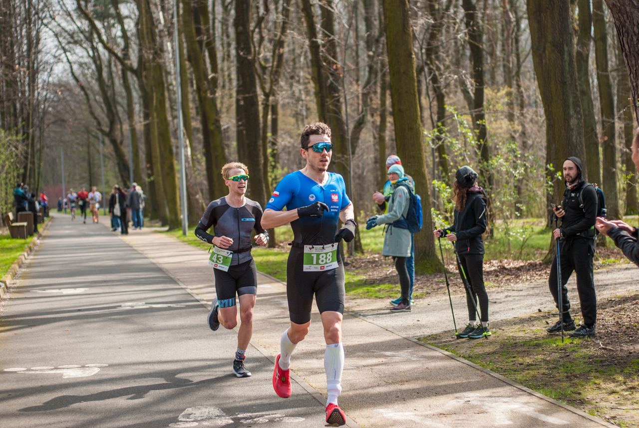 Silesiaman Duathlon Katowice 2025 15