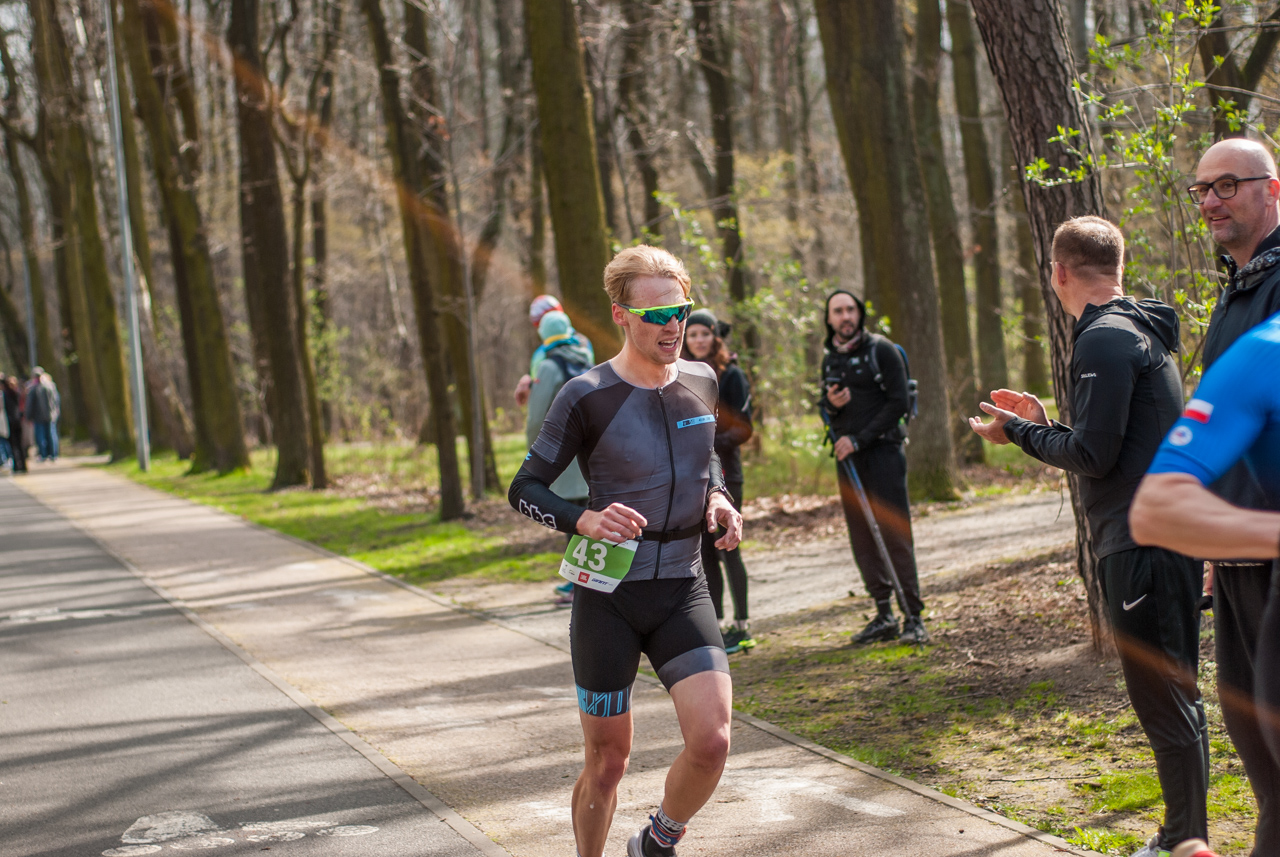Silesiaman Duathlon Katowice 2025 16