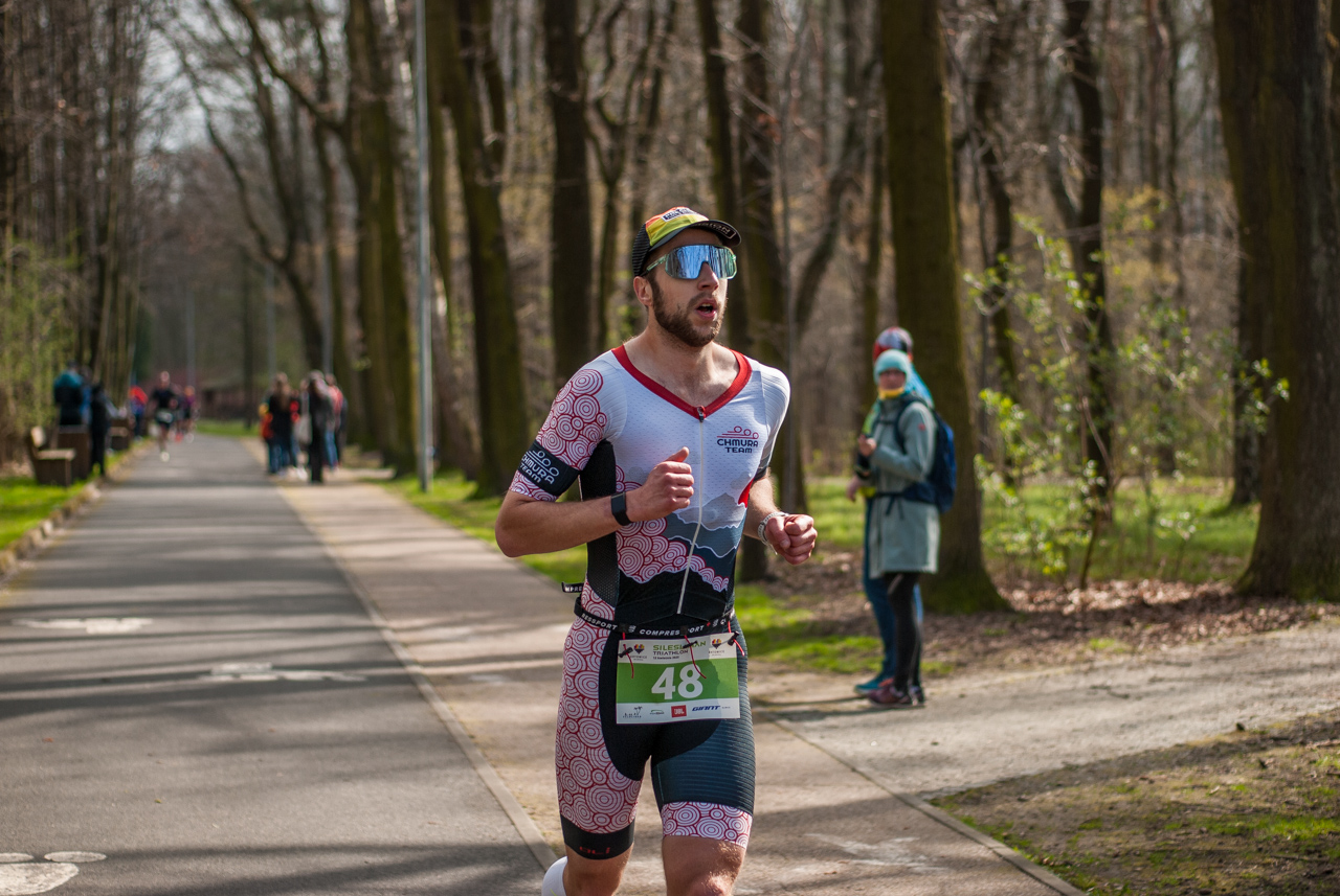 Silesiaman Duathlon Katowice 2025 18