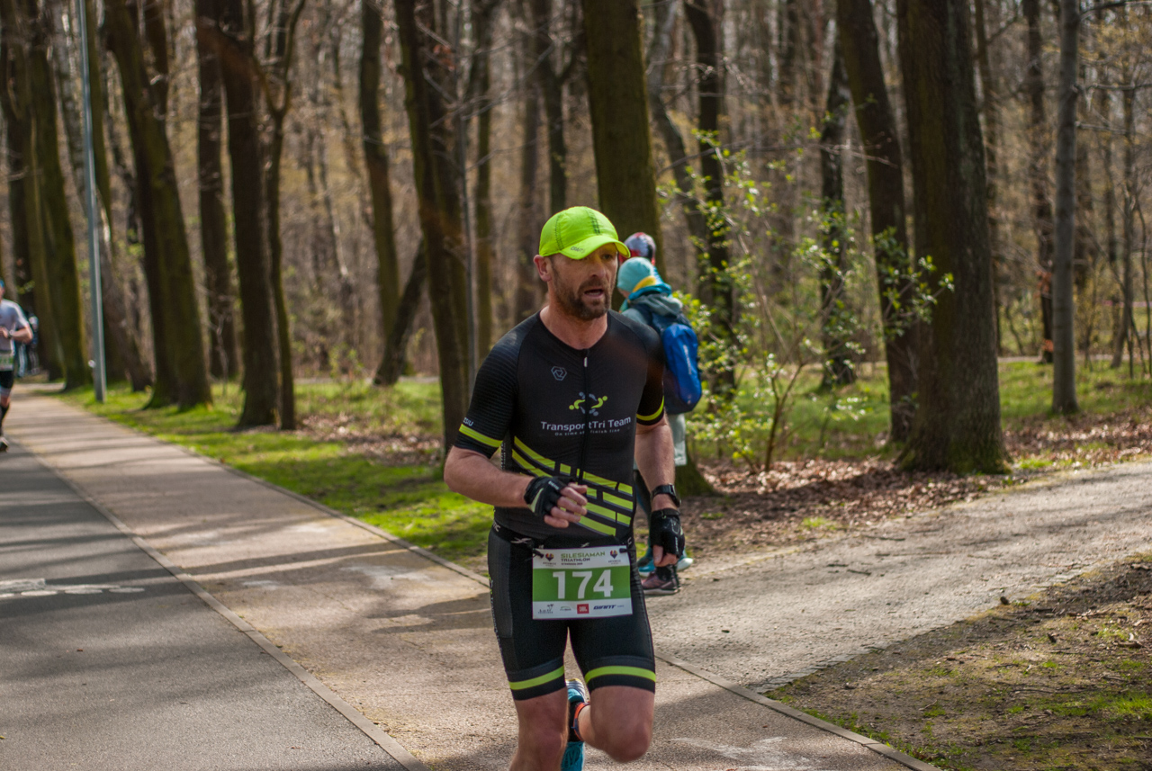 Silesiaman Duathlon Katowice 2025 19
