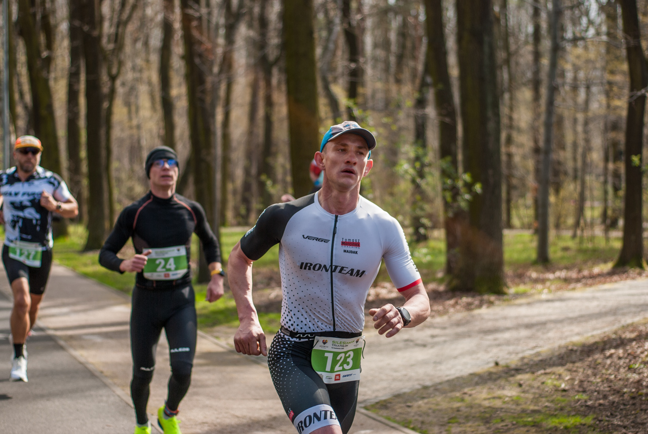Silesiaman Duathlon Katowice 2025 20