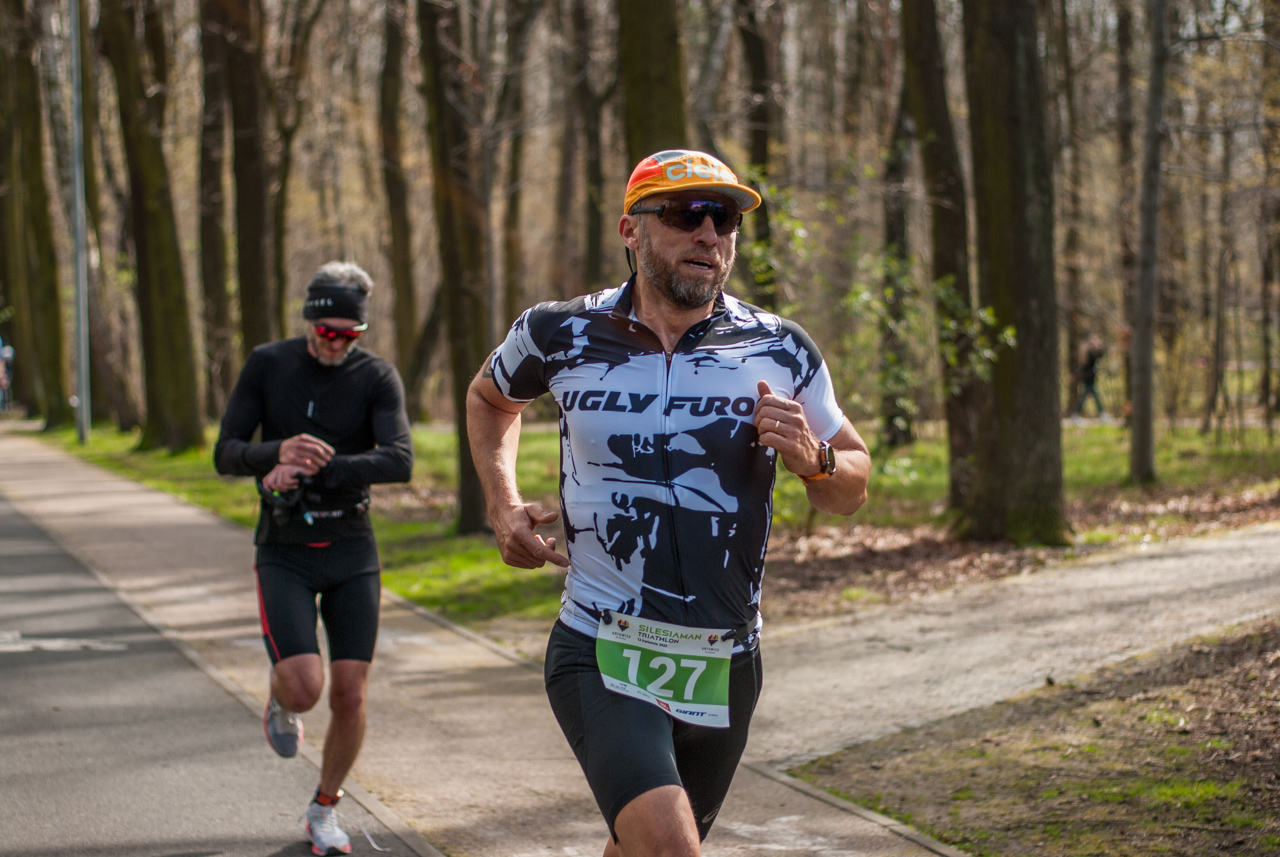 Silesiaman Duathlon Katowice 2025 21