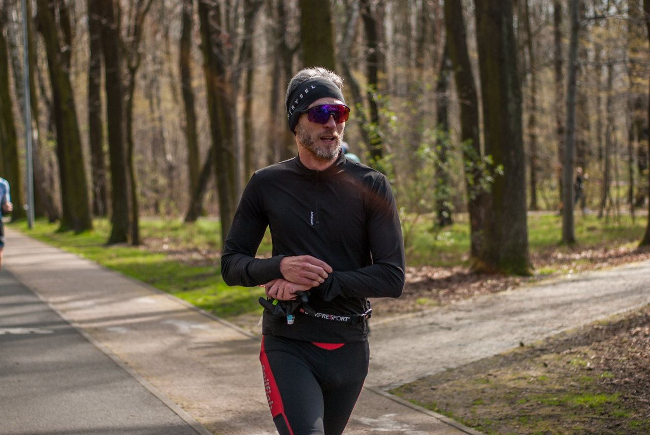 Silesiaman Duathlon Katowice 2025 22