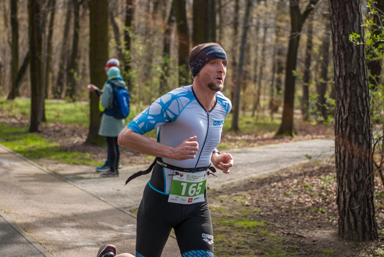 Silesiaman Duathlon Katowice 2025 23