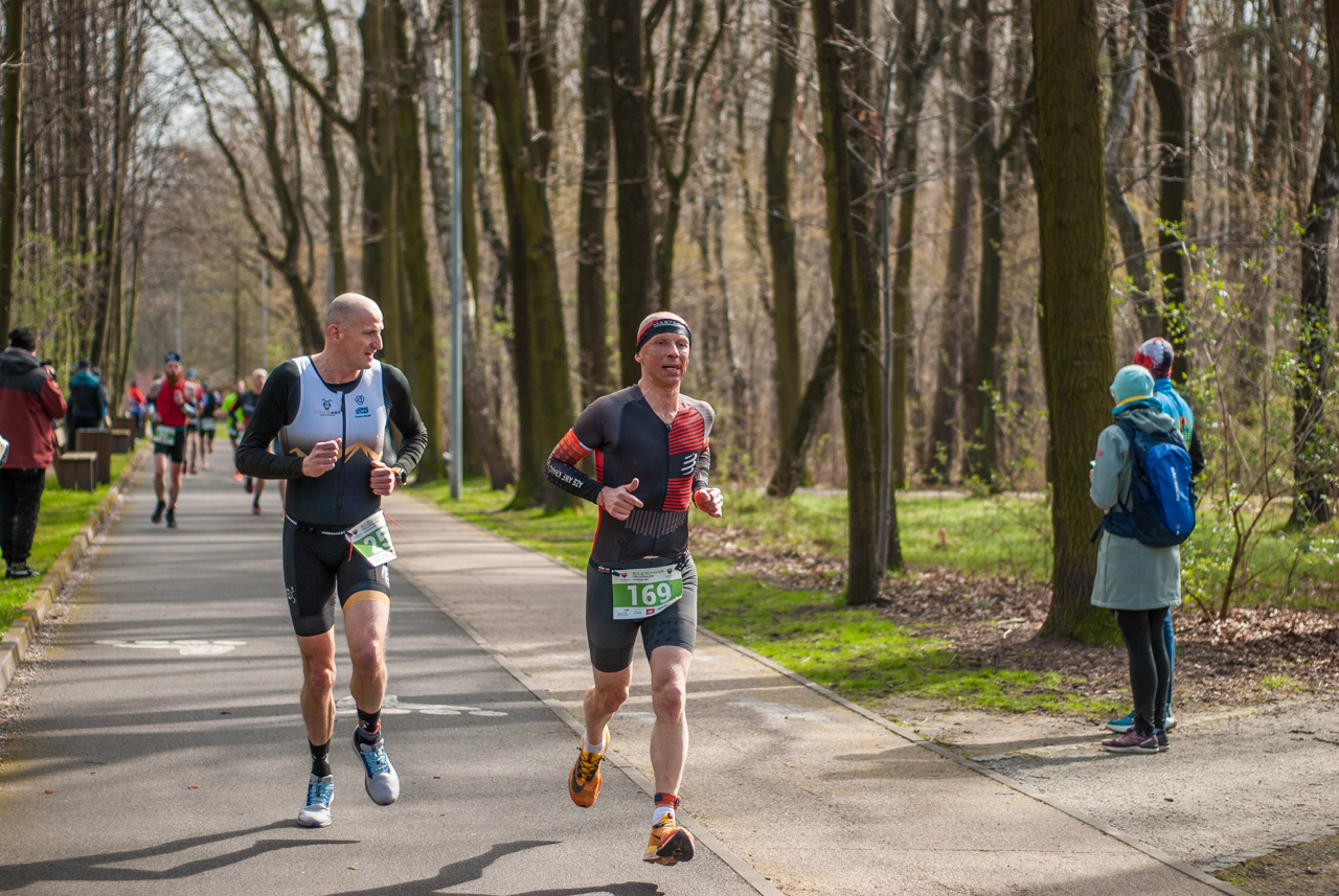 Silesiaman Duathlon Katowice 2025 24