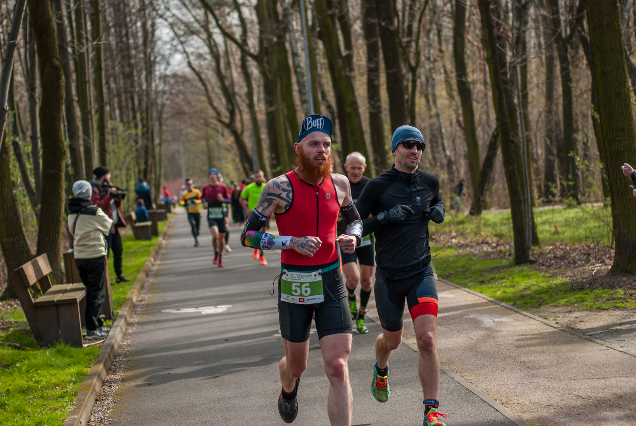 Silesiaman Duathlon Katowice 2025 25