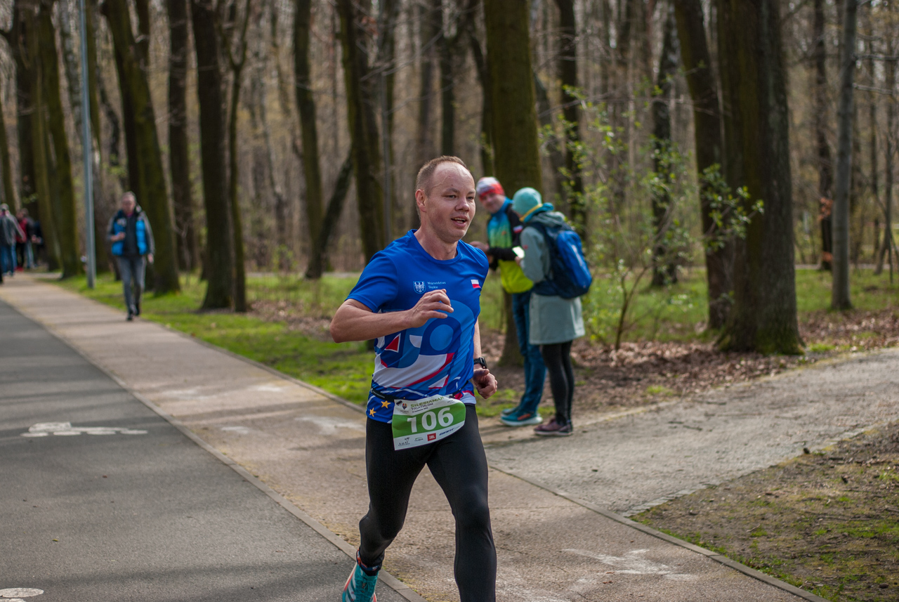 Silesiaman Duathlon Katowice 2025 27