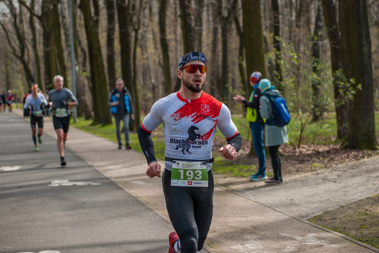 Silesiaman Duathlon Katowice 2025 28