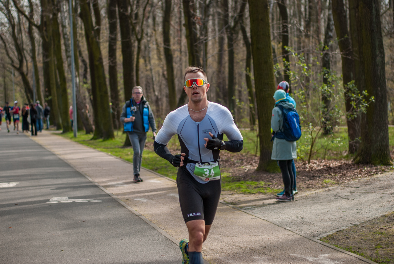 Silesiaman Duathlon Katowice 2025 29
