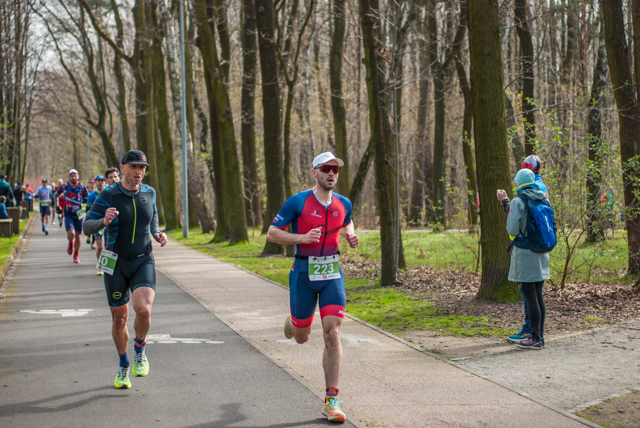 Silesiaman Duathlon Katowice 2025 30