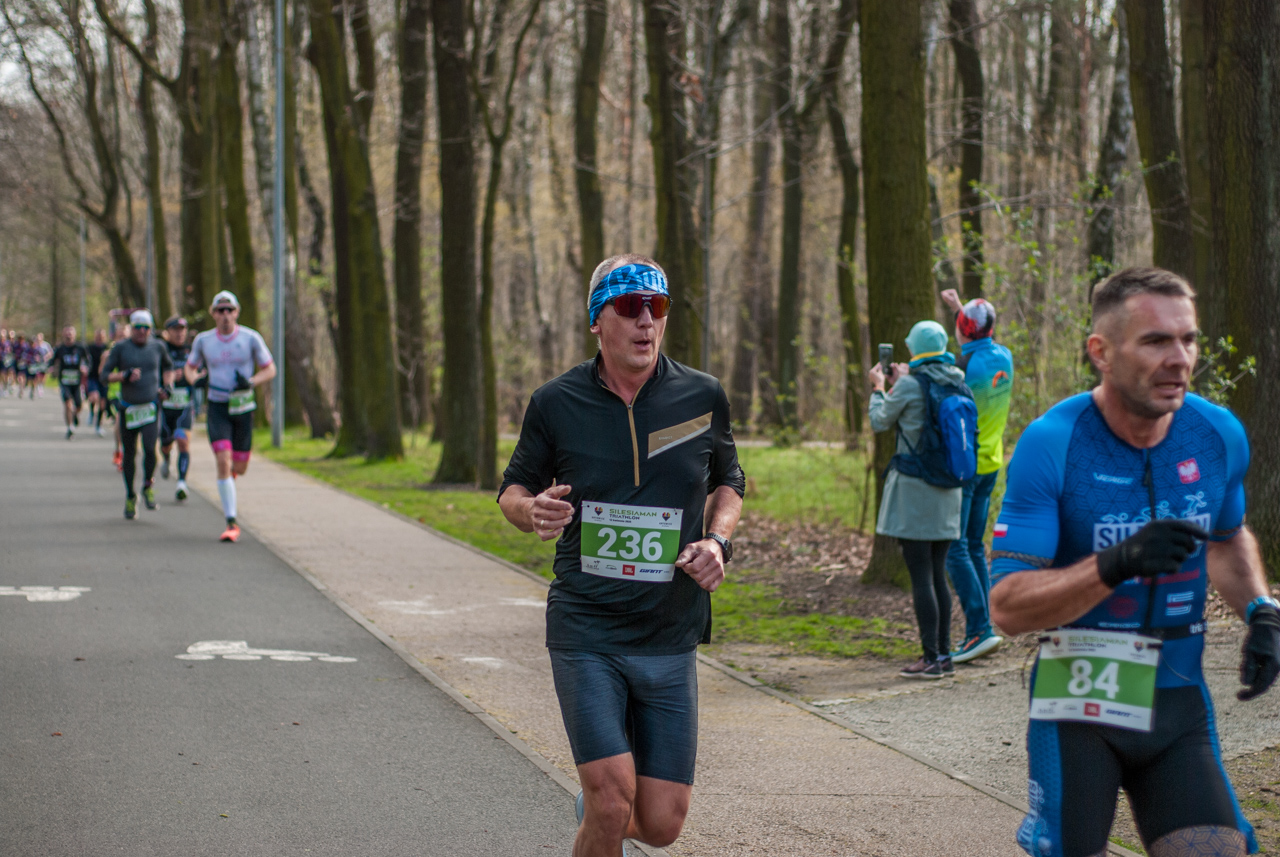 Silesiaman Duathlon Katowice 2025 36