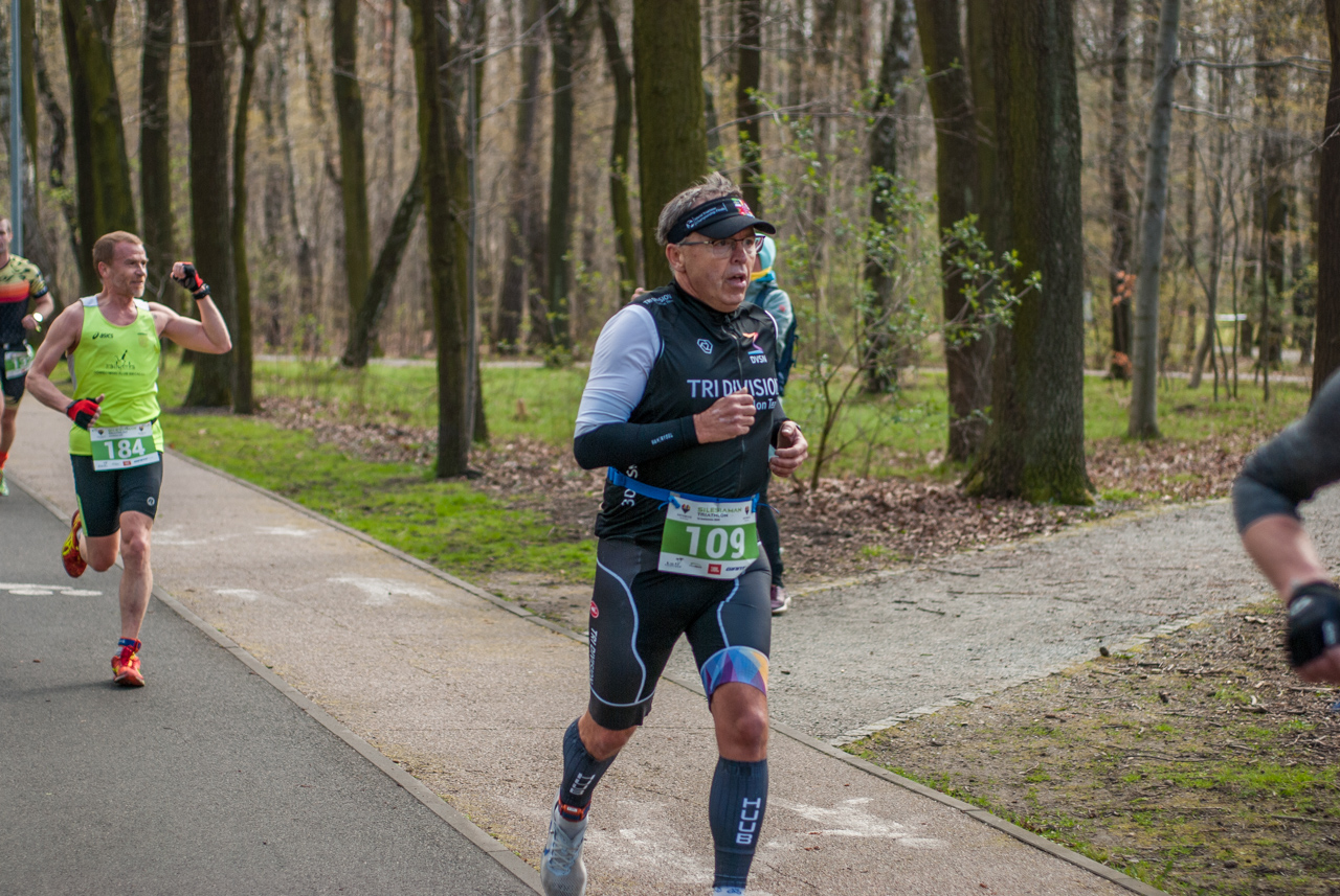 Silesiaman Duathlon Katowice 2025 37