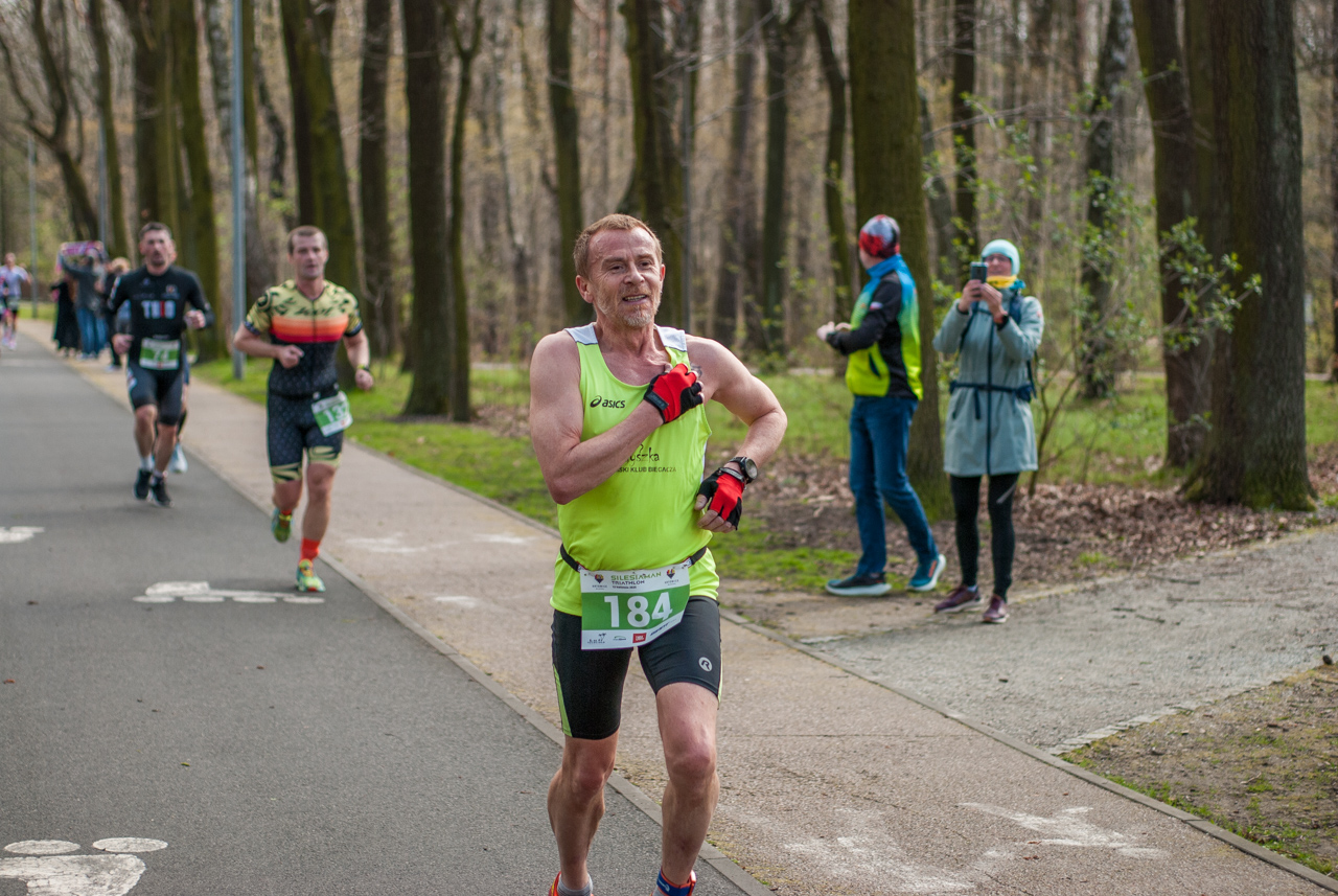Silesiaman Duathlon Katowice 2025 38
