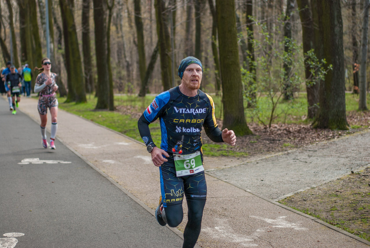 Silesiaman Duathlon Katowice 2025 43