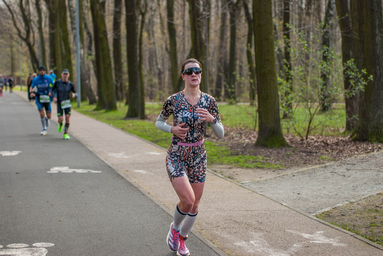 Silesiaman Duathlon Katowice 2025 44