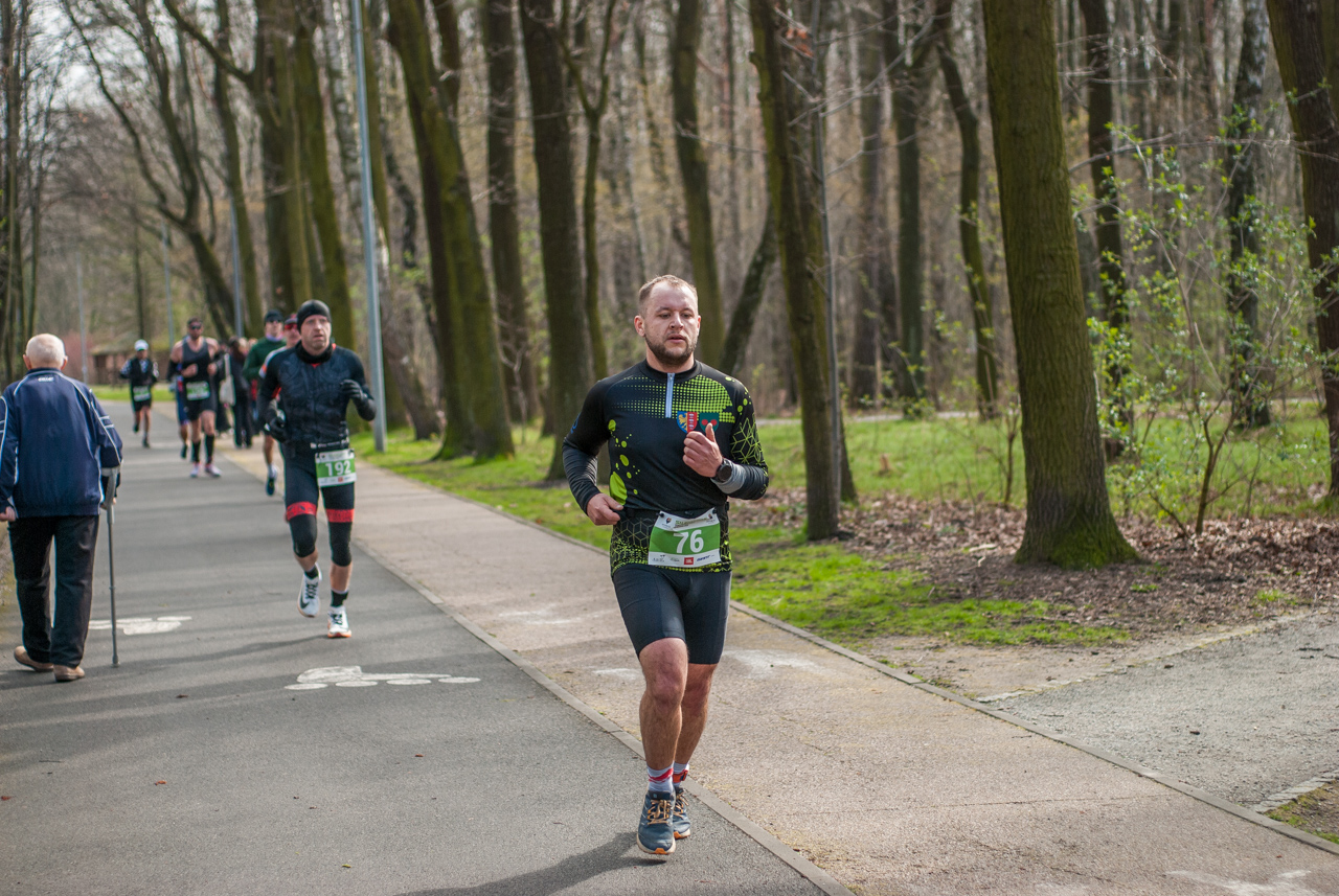 Silesiaman Duathlon Katowice 2025 46