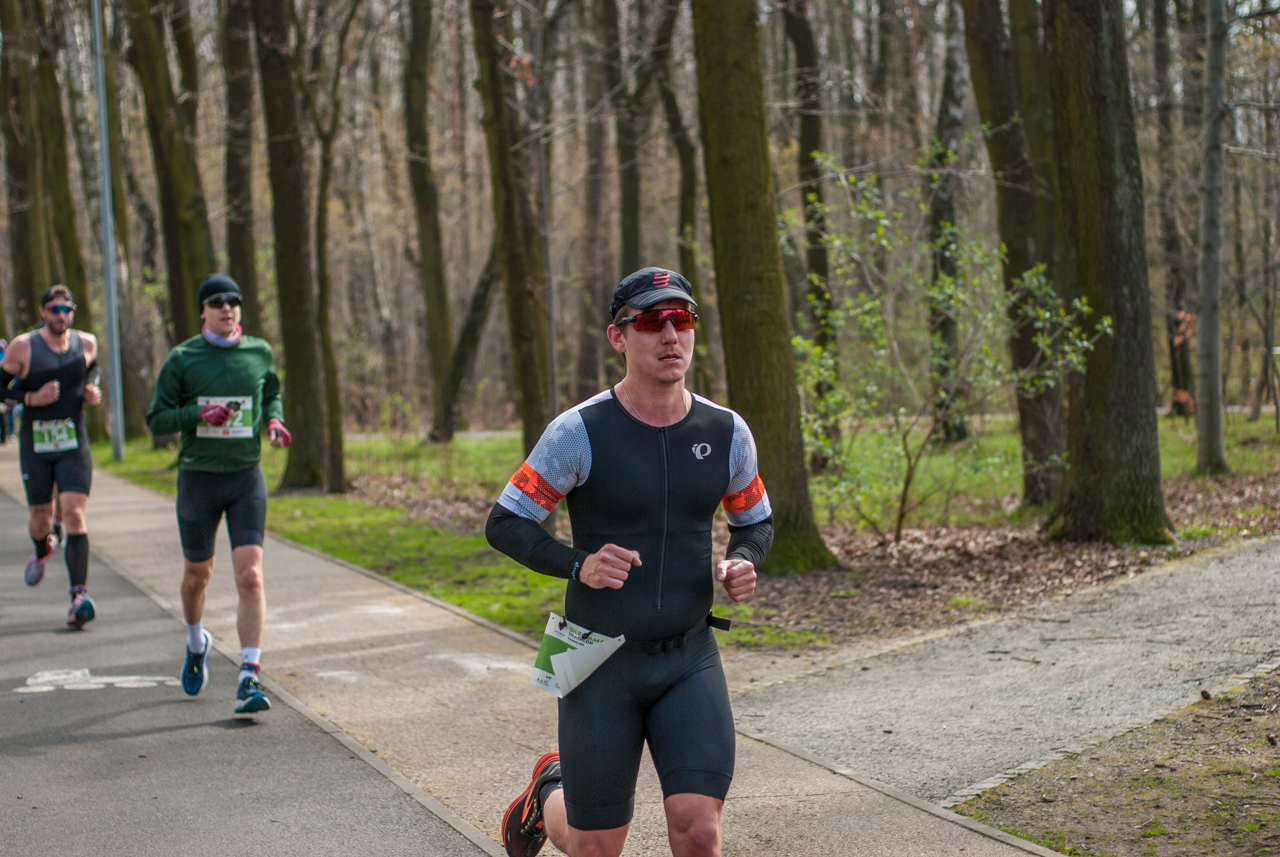 Silesiaman Duathlon Katowice 2025 47
