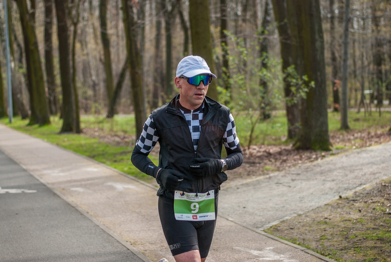 Silesiaman Duathlon Katowice 2025 49