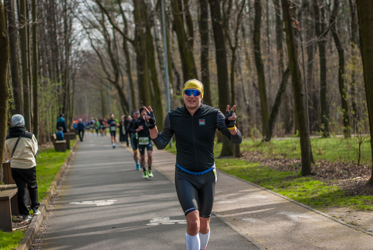 Silesiaman Duathlon Katowice 2025 51