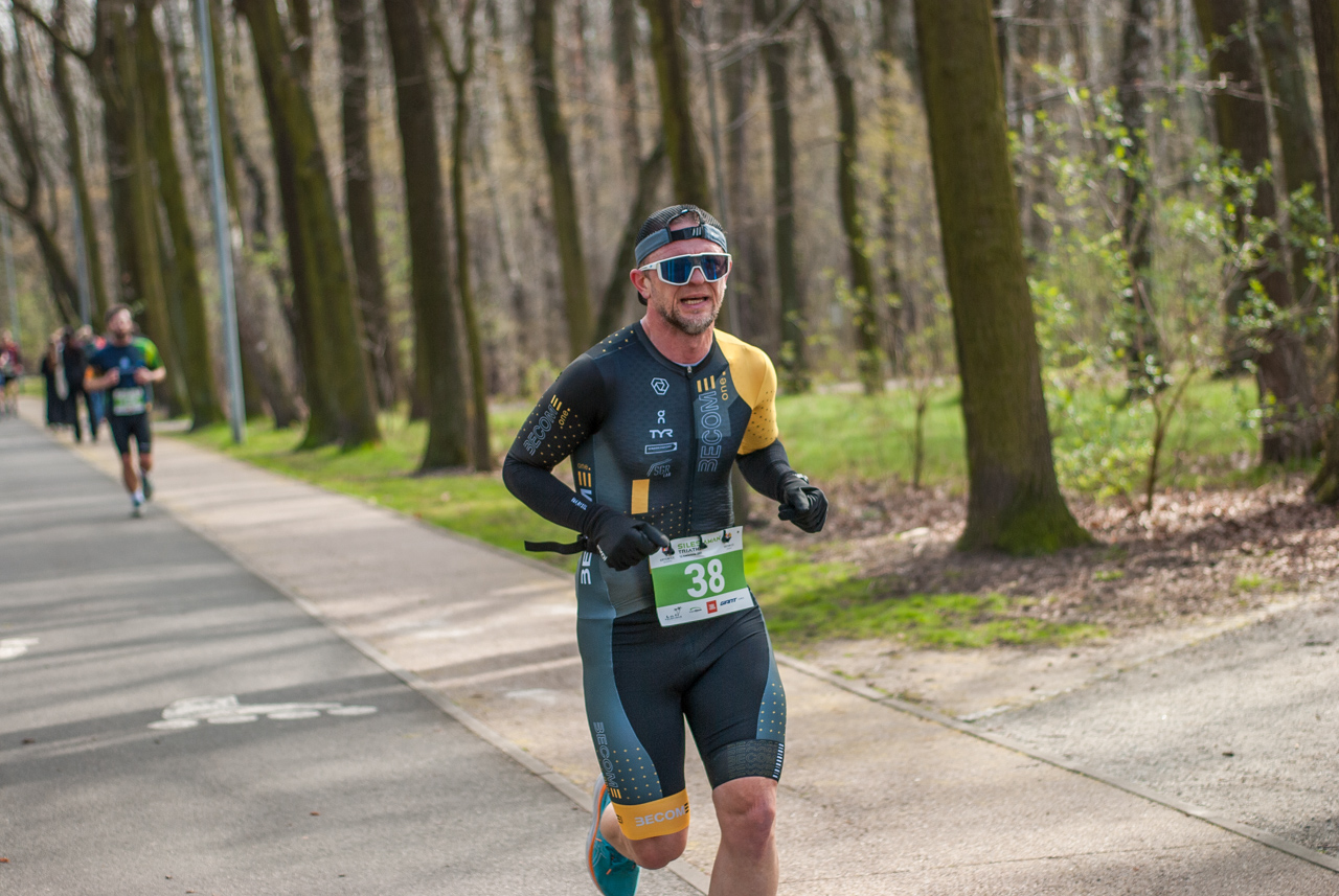 Silesiaman Duathlon Katowice 2025 52