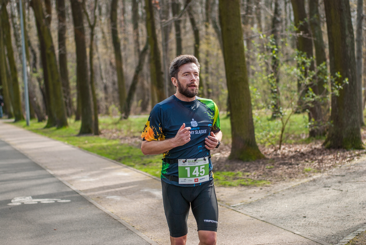 Silesiaman Duathlon Katowice 2025 53