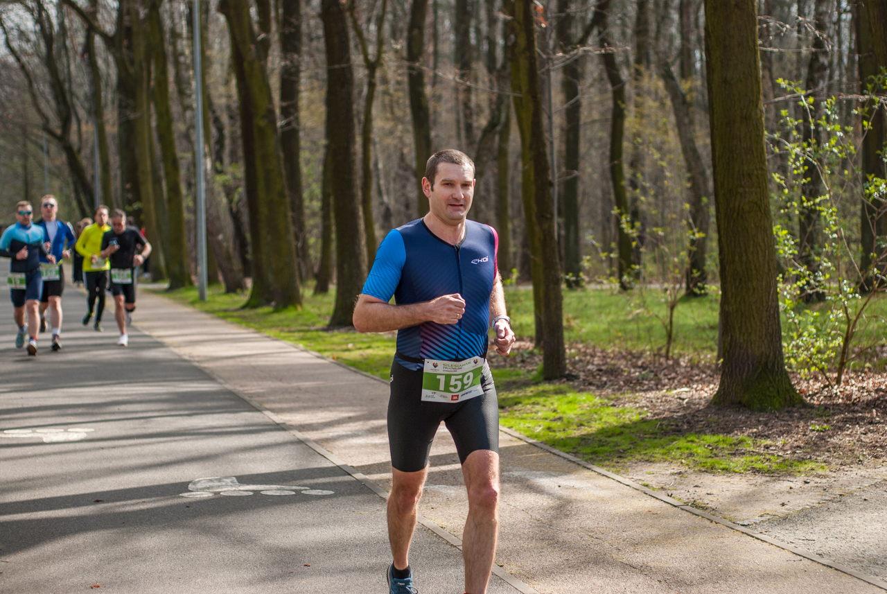 Silesiaman Duathlon Katowice 2025 54
