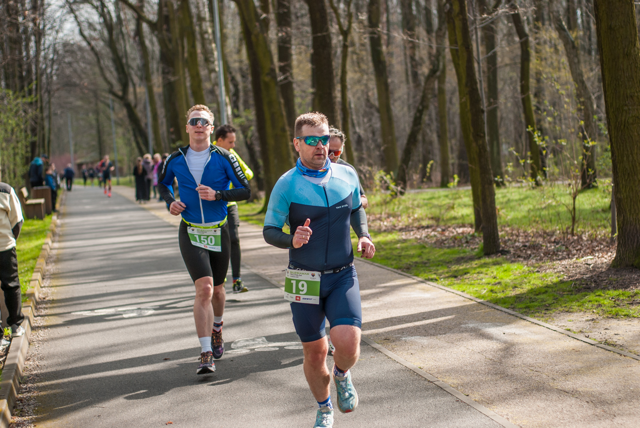 Silesiaman Duathlon Katowice 2025 55