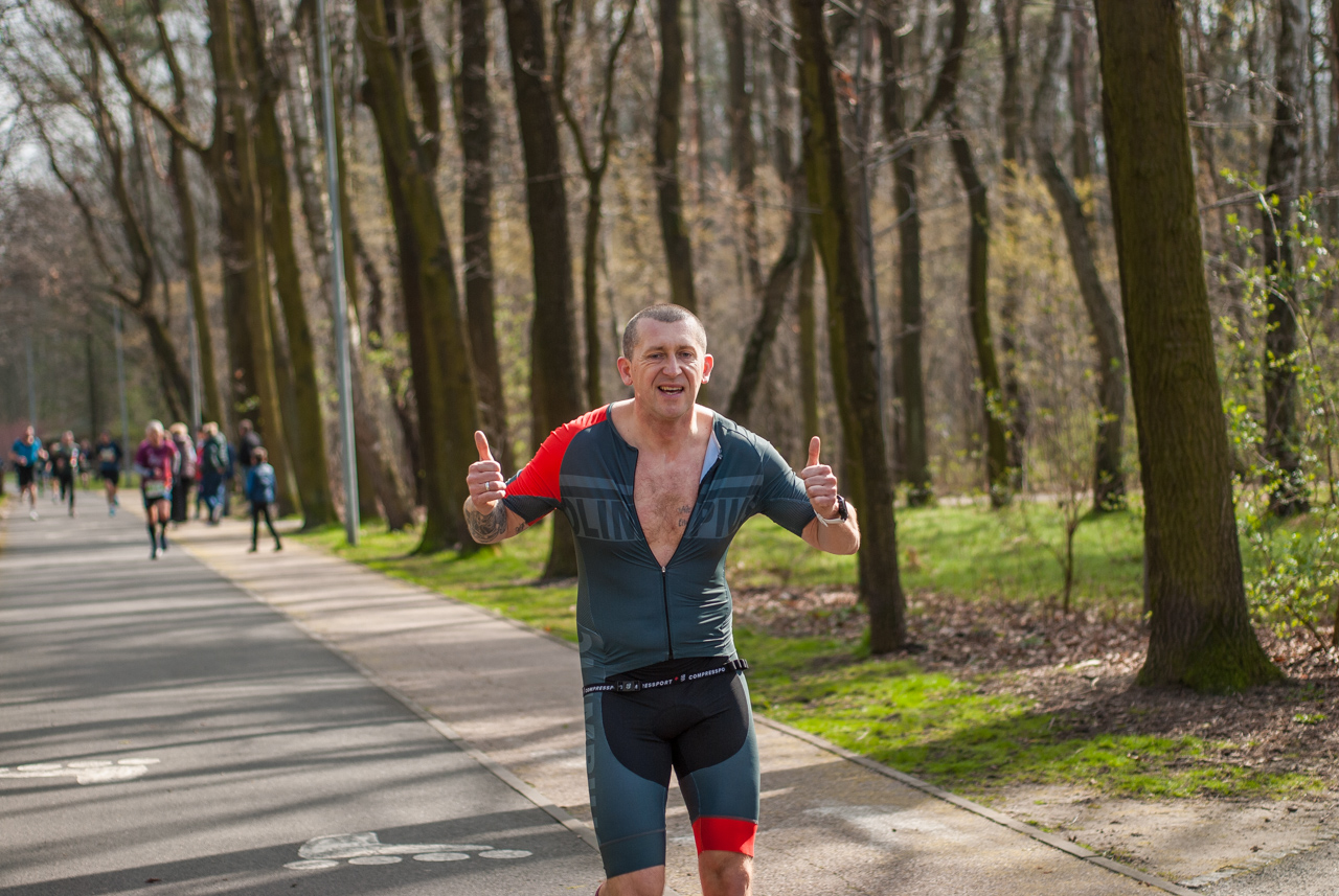 Silesiaman Duathlon Katowice 2025 57