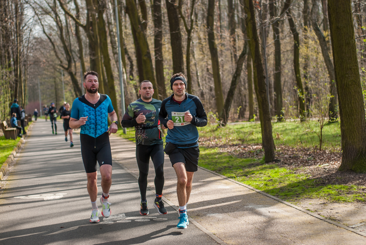 Silesiaman Duathlon Katowice 2025 58